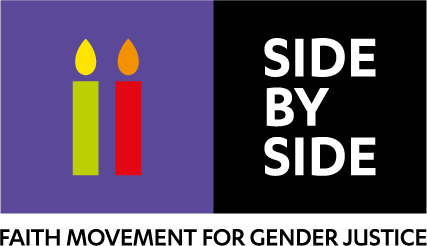 Side By Side Faith Movement For Gender Justice